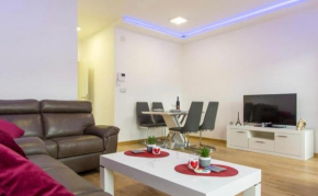 LUX apartman D&A